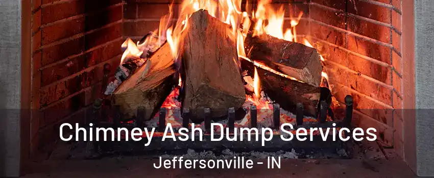  Chimney Ash Dump Services Jeffersonville - IN