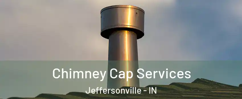  Chimney Cap Services Jeffersonville - IN