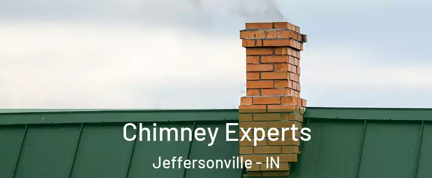 Chimney Experts Jeffersonville - IN