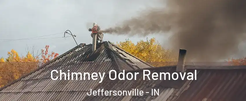  Chimney Odor Removal Jeffersonville - IN