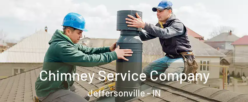  Chimney Service Company Jeffersonville - IN