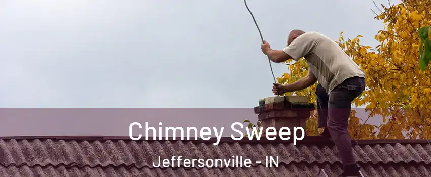  Chimney Sweep Jeffersonville - IN