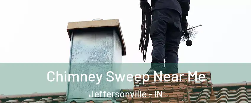  Chimney Sweep Near Me Jeffersonville - IN