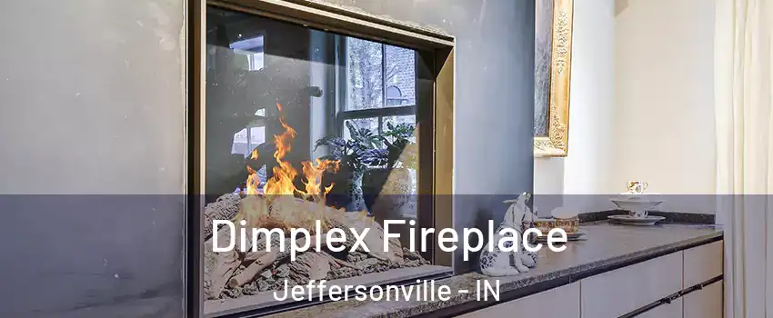  Dimplex Fireplace Jeffersonville - IN