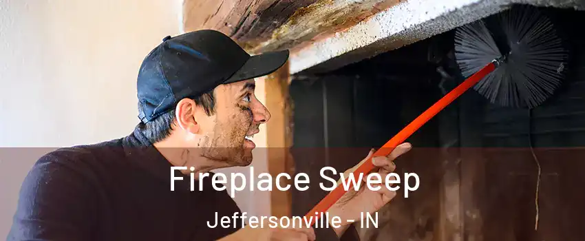  Fireplace Sweep Jeffersonville - IN