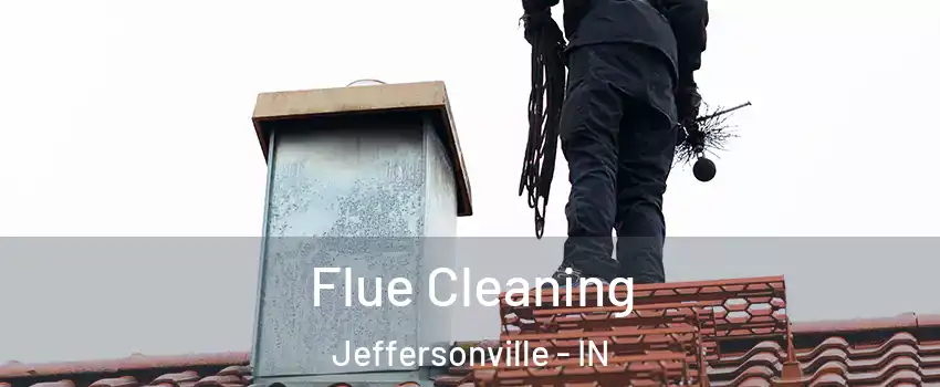  Flue Cleaning Jeffersonville - IN