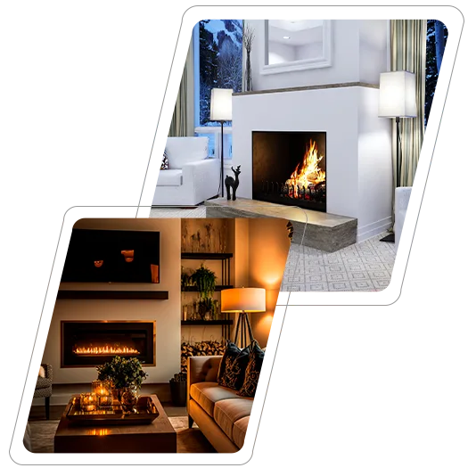 Remove Chimney Odor in Jeffersonville, IN