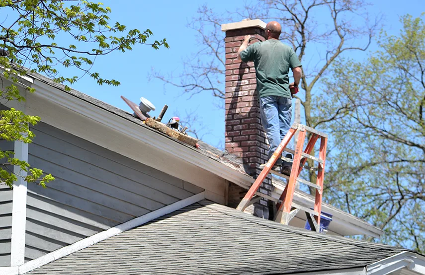 Chimney & Fireplace Inspections Services in Jeffersonville, IN