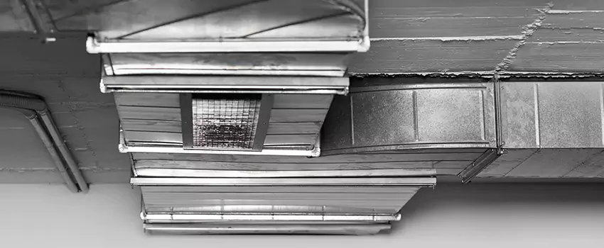 Trusted Air Duct Cleaning Company in Jeffersonville, Indiana