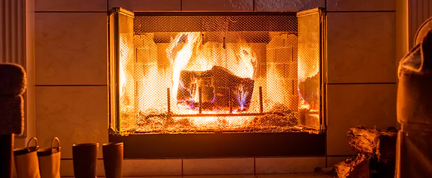 Astria Vent Free Gas Fireplaces Installation in Jeffersonville, IN