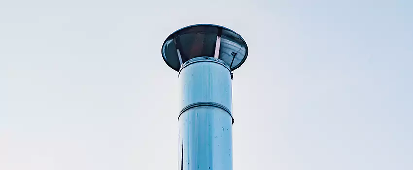 Wind-Resistant Chimney Caps Installation and Repair Services in Jeffersonville, Indiana