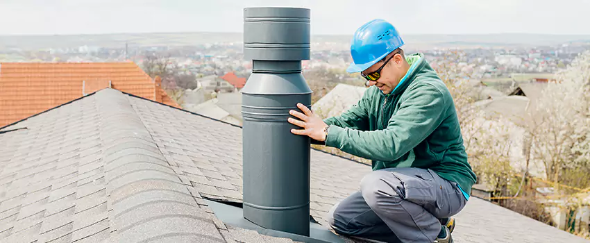 Chimney Chase Inspection Near Me in Jeffersonville, Indiana