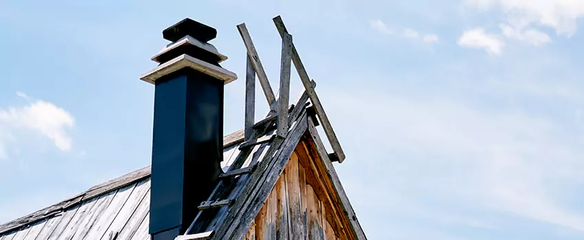 Chimney Creosote Cleaning in Jeffersonville, IN
