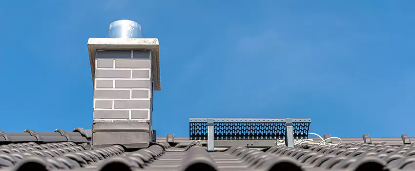 Chimney Flue Relining Services in Jeffersonville, Indiana