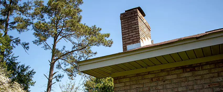 Budget-Friendly Chimney Masonry Service in Jeffersonville, Indiana