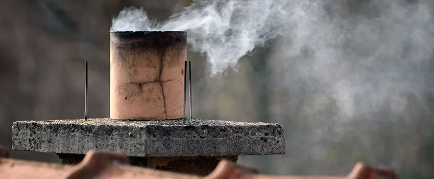 Wood Burning Chimney Odor Removal in Jeffersonville, IN