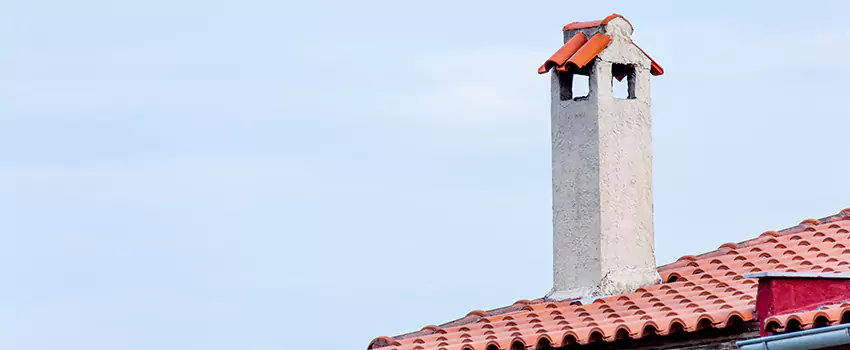 Chimney Pot Replacement in Jeffersonville, IN