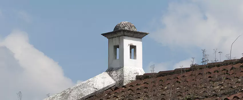 Cost To Rebuild A Chimney in Jeffersonville, IN