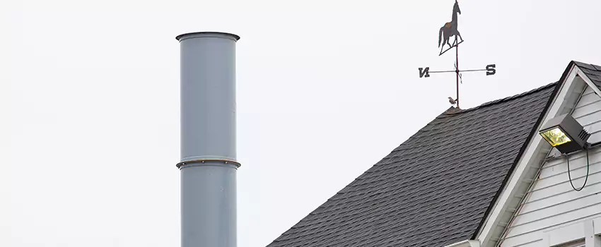 Chimney Inspection in Jeffersonville, IN