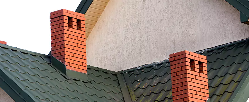 Chimney Saver Waterproofing Services in Jeffersonville, Indiana