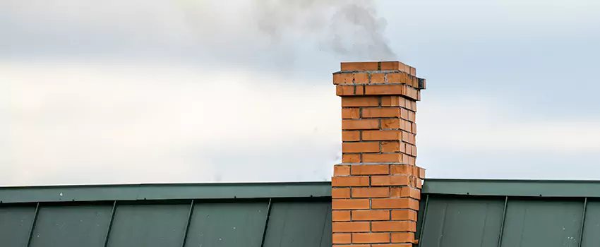 Chimney Soot Cleaning Cost in Jeffersonville, IN