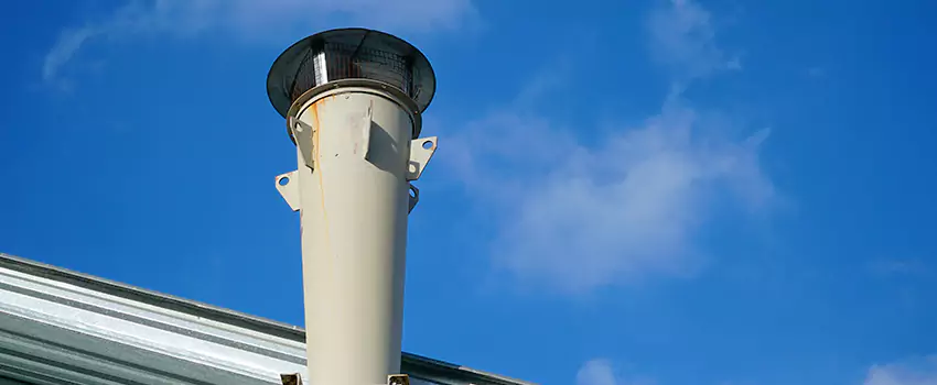 Chimney Spark Arrestor Requirements in Jeffersonville, IN