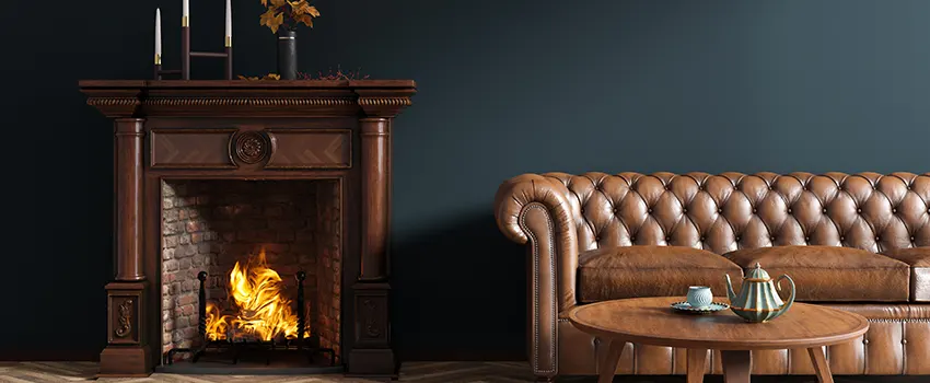 Traditional Fireplace Design Refurbishment Costs in Jeffersonville, Indiana