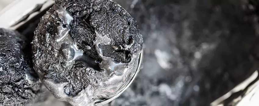 Clogged Dryer Vent Lint Cleaning in Jeffersonville, Indiana