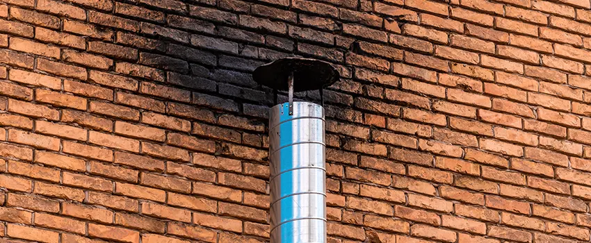 Diagnosing Commercial Chimney Problems in Jeffersonville, IN