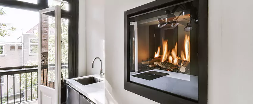 Dimplex Fireplace Installation and Repair in Jeffersonville, Indiana