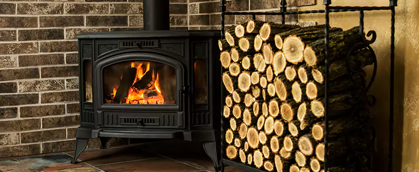 Drolet Fireplaces in Jeffersonville, Indiana