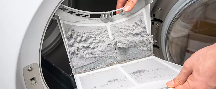 Best Dryer Lint Removal Company in Jeffersonville, Indiana