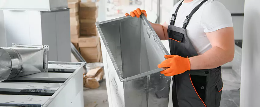 Benefits of Dryer Vent Inspection in Jeffersonville, IN