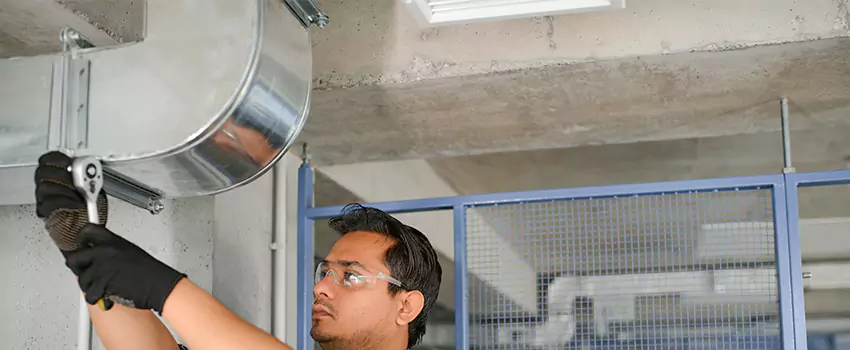 HVAC Ductwork Cleaning in Jeffersonville, IN