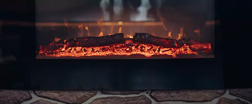 Outdoor Electric Fireplace Installation Solutions in Jeffersonville, IN