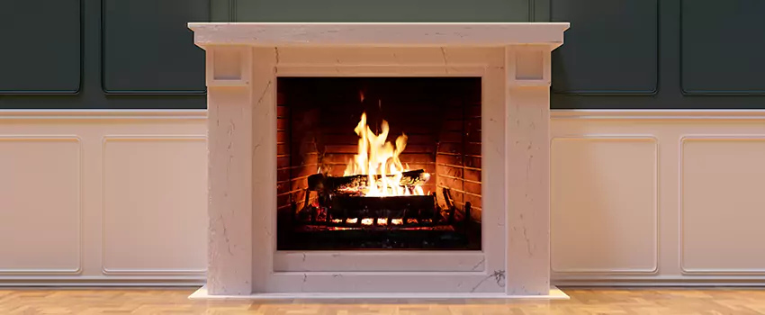 Empire Comfort Systems Fireplace Installation and Replacement in Jeffersonville, Indiana