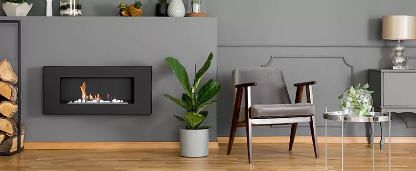 Ethanol Fireplace Burner Repair in Jeffersonville, IN