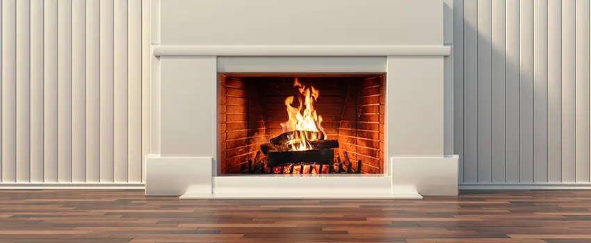 Fireplace Broken Ashtray Repair Services in Jeffersonville, Indiana