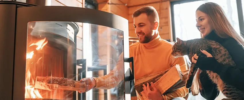 Fireplace Door Installation And Replacement Contractors in Jeffersonville, IN