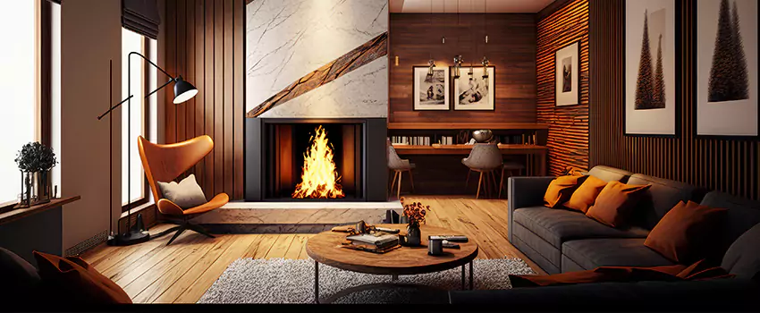 Fireplace Design Ideas in Jeffersonville, IN