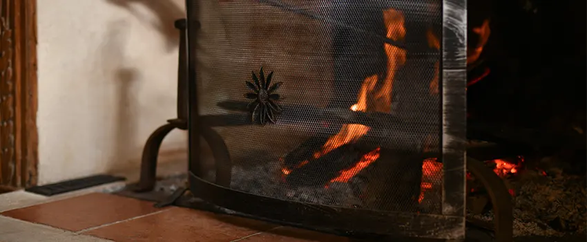 Electric Metal Fireplace installation Services in Jeffersonville, IN