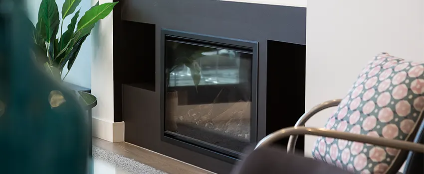 Welding Repairs for Fireplace Grate in Jeffersonville, IN