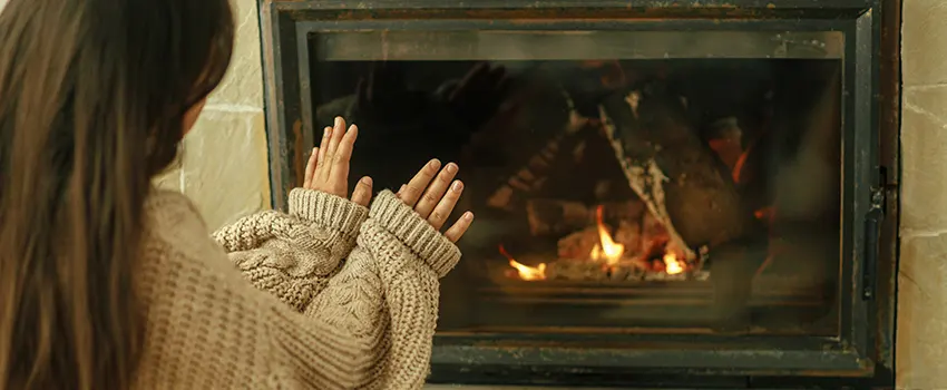 Wood-burning Fireplace Smell Removal Services in Jeffersonville, IN