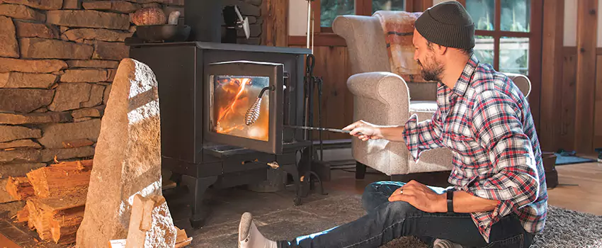 Fireplace Chimney Maintenance in Jeffersonville, Indiana