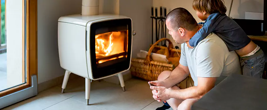 Fireplace Safety Inspection Technician in Jeffersonville, Indiana
