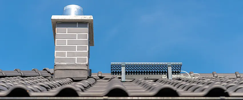 Repair Blocked Chimney in Jeffersonville, Indiana