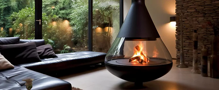 Affordable Floating Fireplace Repair And Installation Services in Jeffersonville, Indiana
