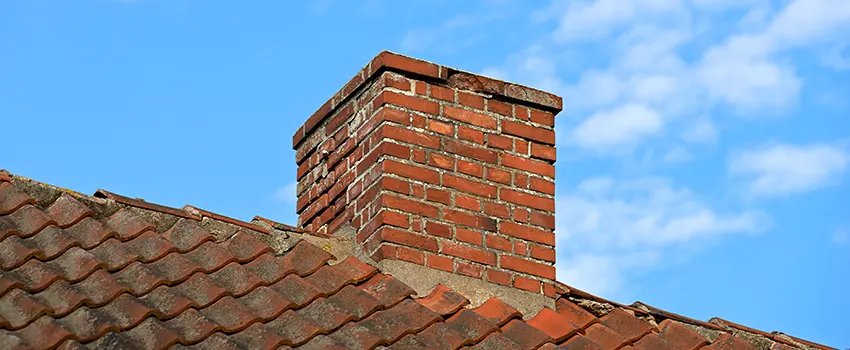 Flue Tiles Cracked Repair Services near Me in Jeffersonville, IN