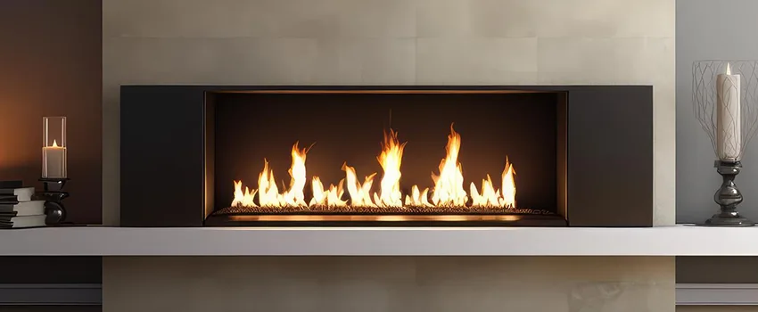 Vent Free Gas Fireplaces Repair Solutions in Jeffersonville, Indiana