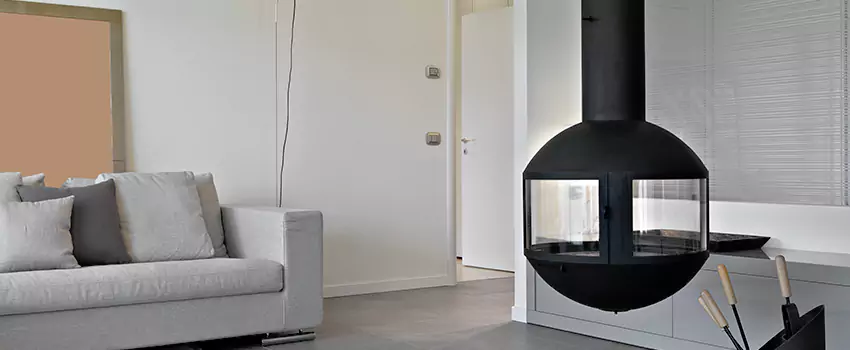 Hanging & Suspended Fireplaces Designer in Jeffersonville, Indiana